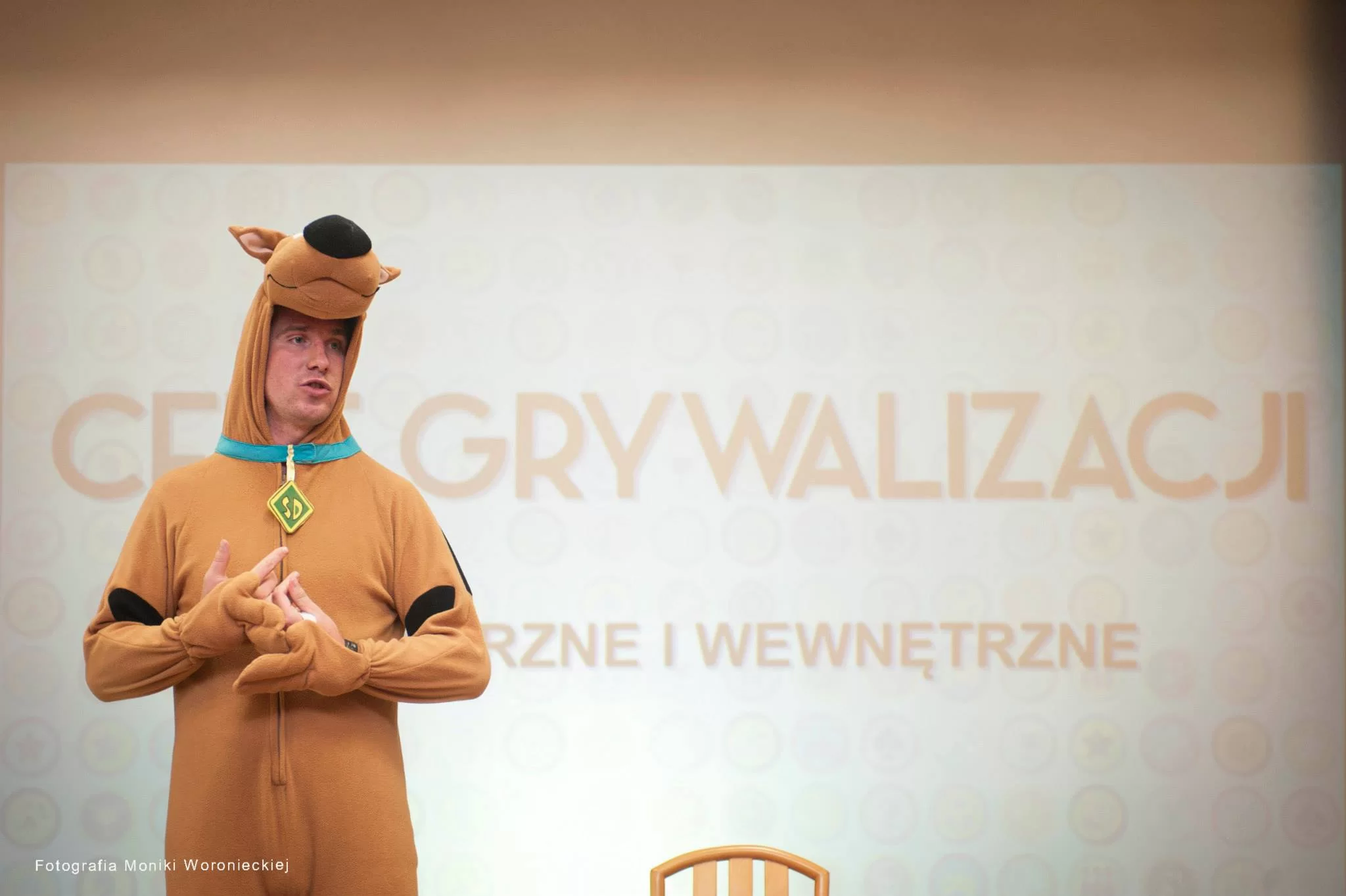Wystąpienie o grywalizacji