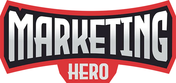 Marketing Hero