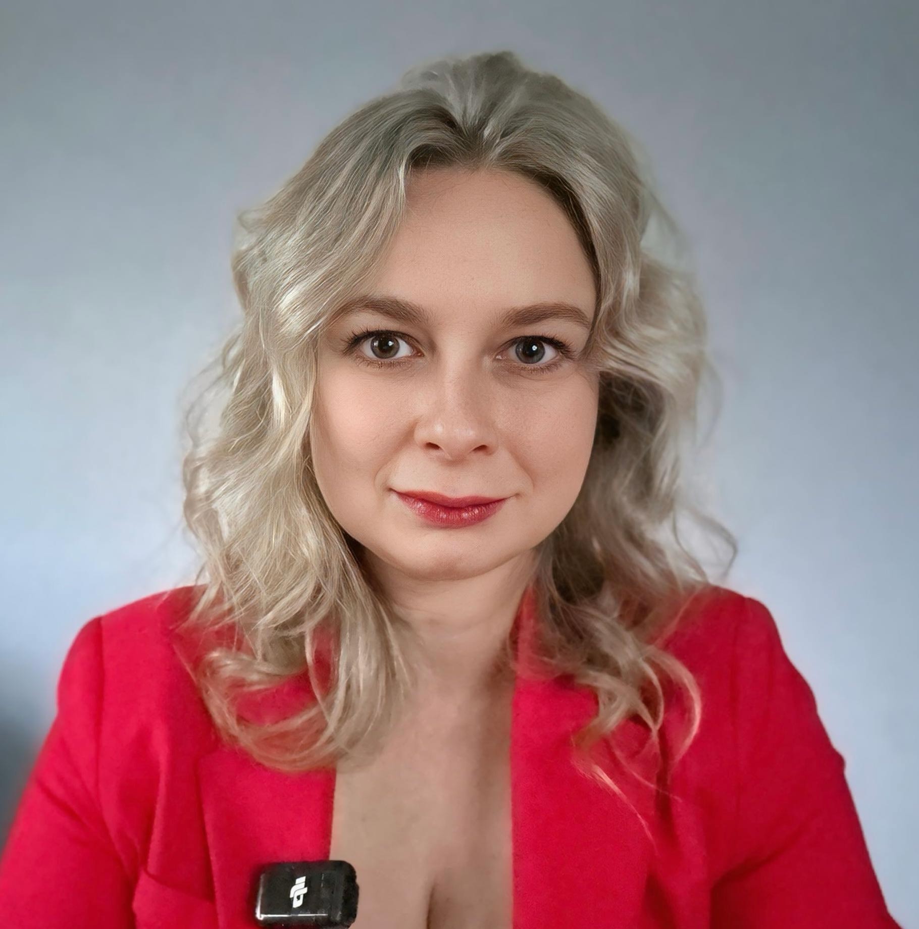 Julia Lewandowska