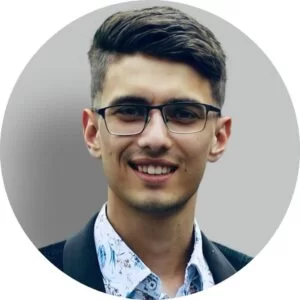 Szymon Sewerynek, SCS Group