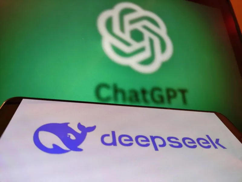 deepseek r1