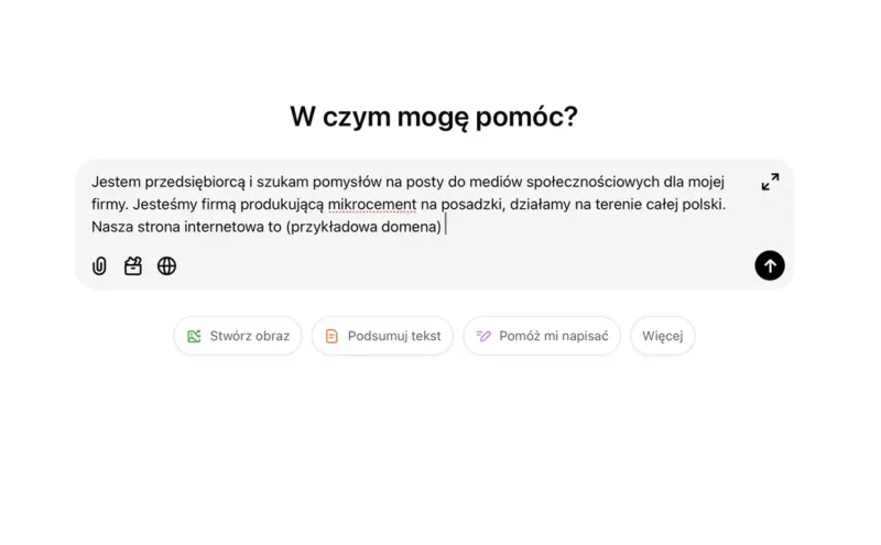 pytania dotyczące roli