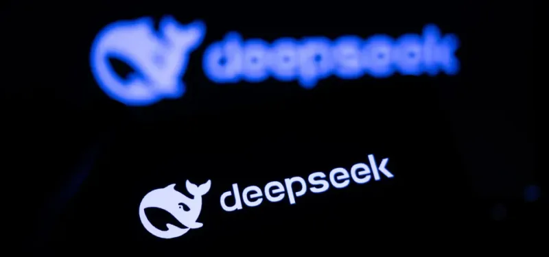 the deepseek