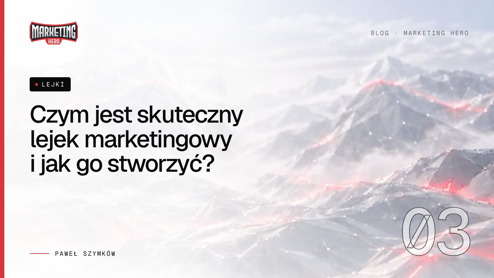 Czym jest skuteczny lejek marketingowy i jak go stworzyć?